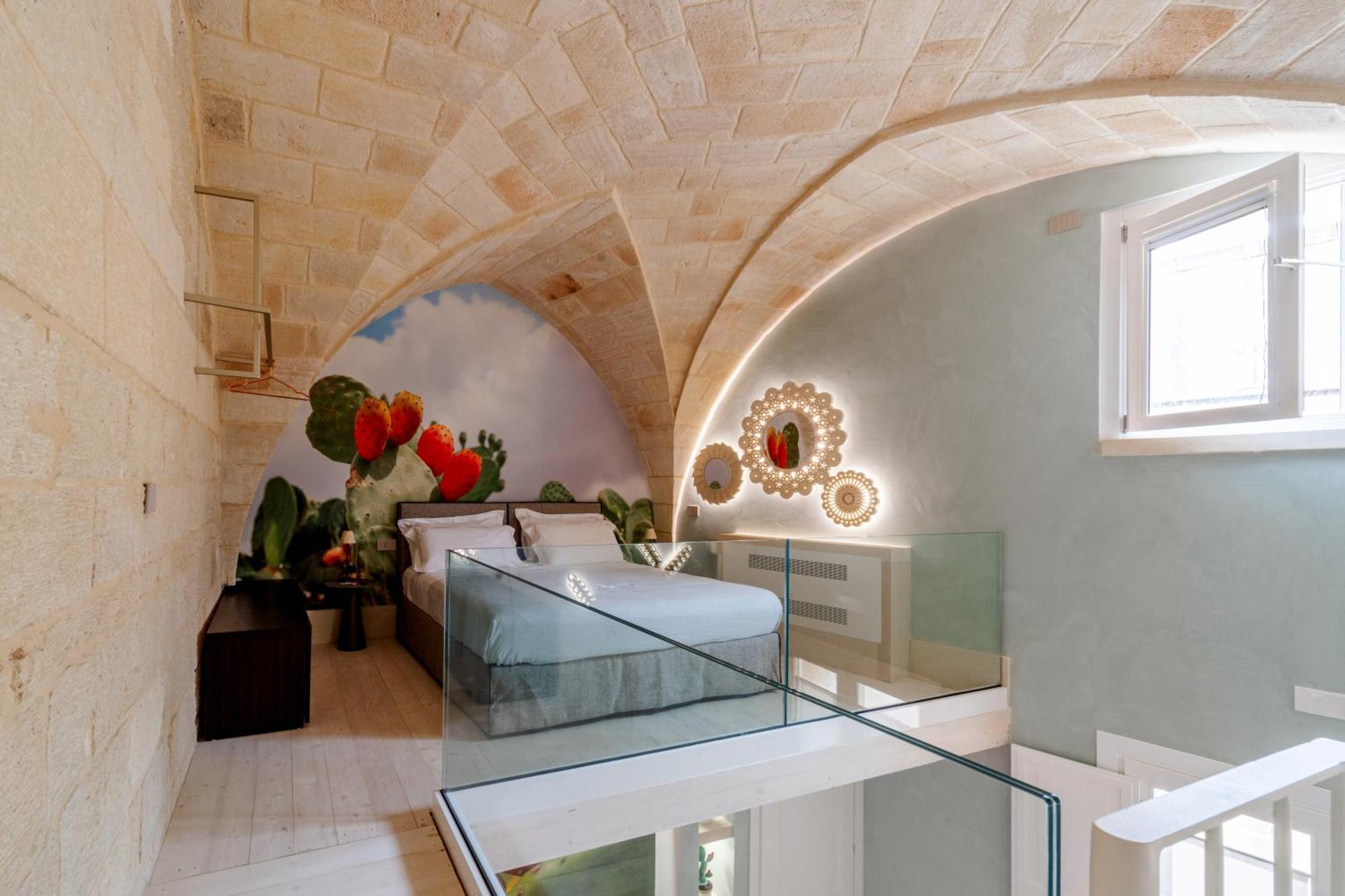 Corte Dei Granai Meeting & Spa - Raro Rooms Collection Maglie Exterior photo