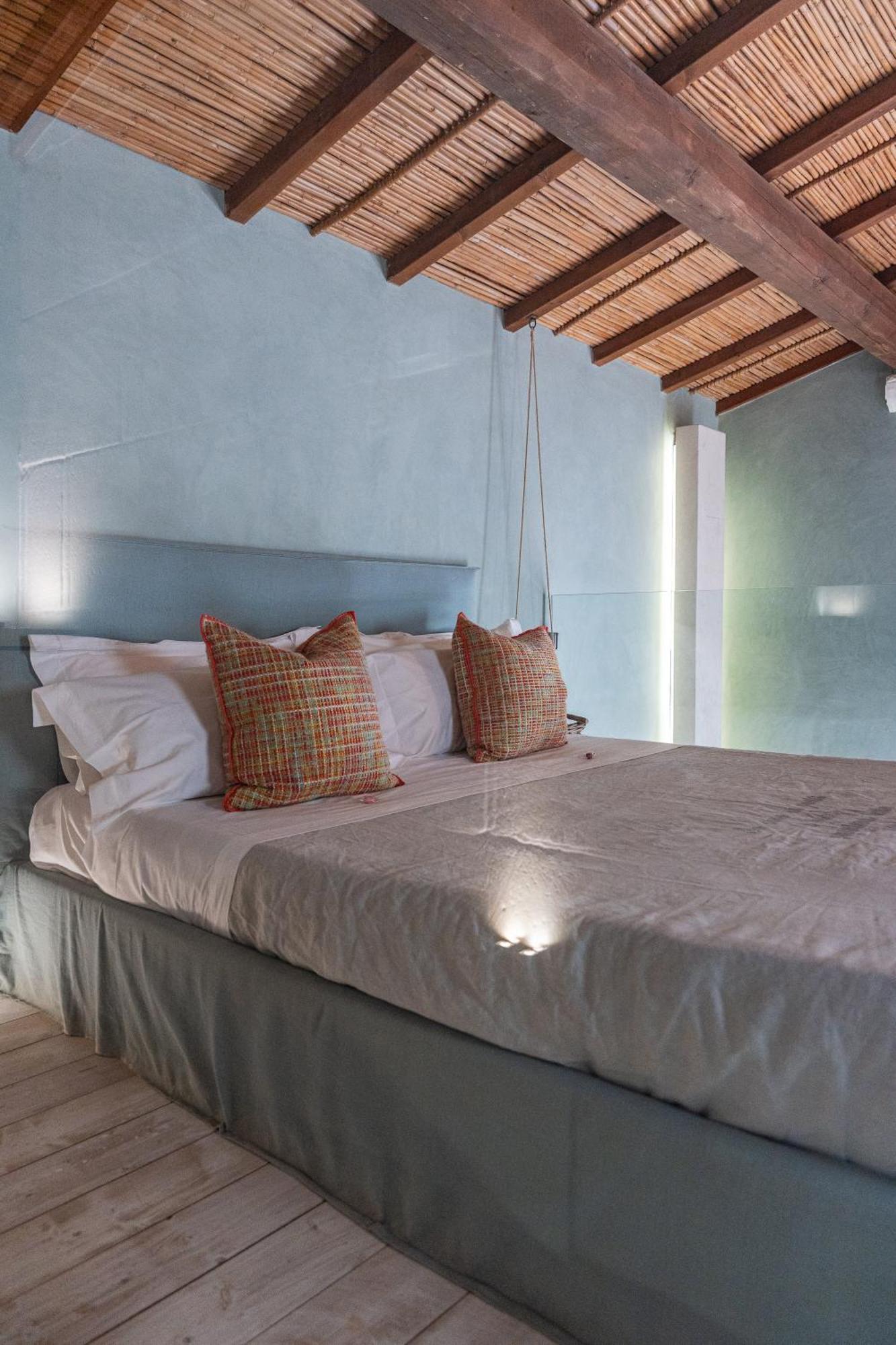 Corte Dei Granai Meeting & Spa - Raro Rooms Collection Maglie Exterior photo
