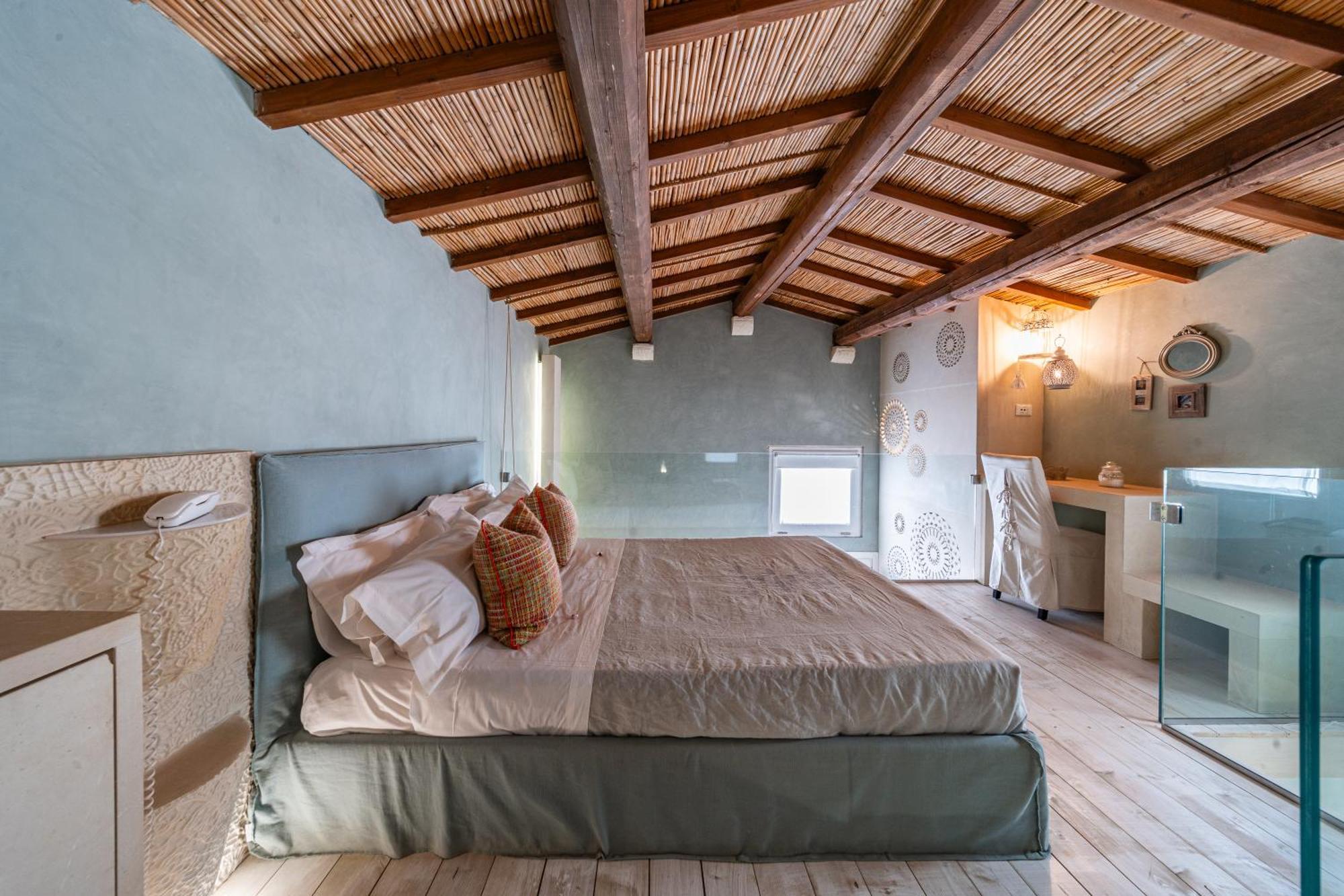 Corte Dei Granai Meeting & Spa - Raro Rooms Collection Maglie Exterior photo