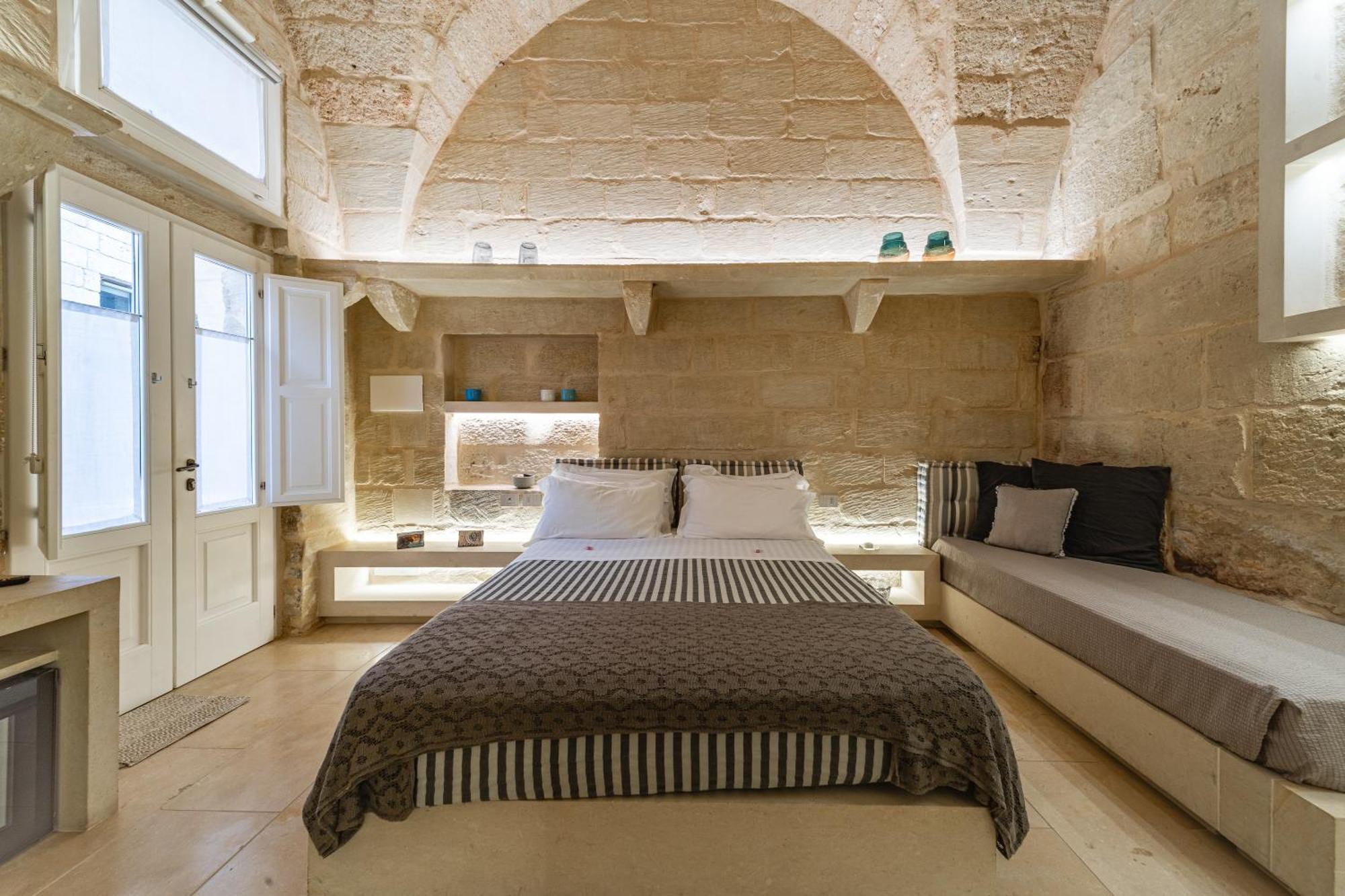 Corte Dei Granai Meeting & Spa - Raro Rooms Collection Maglie Exterior photo