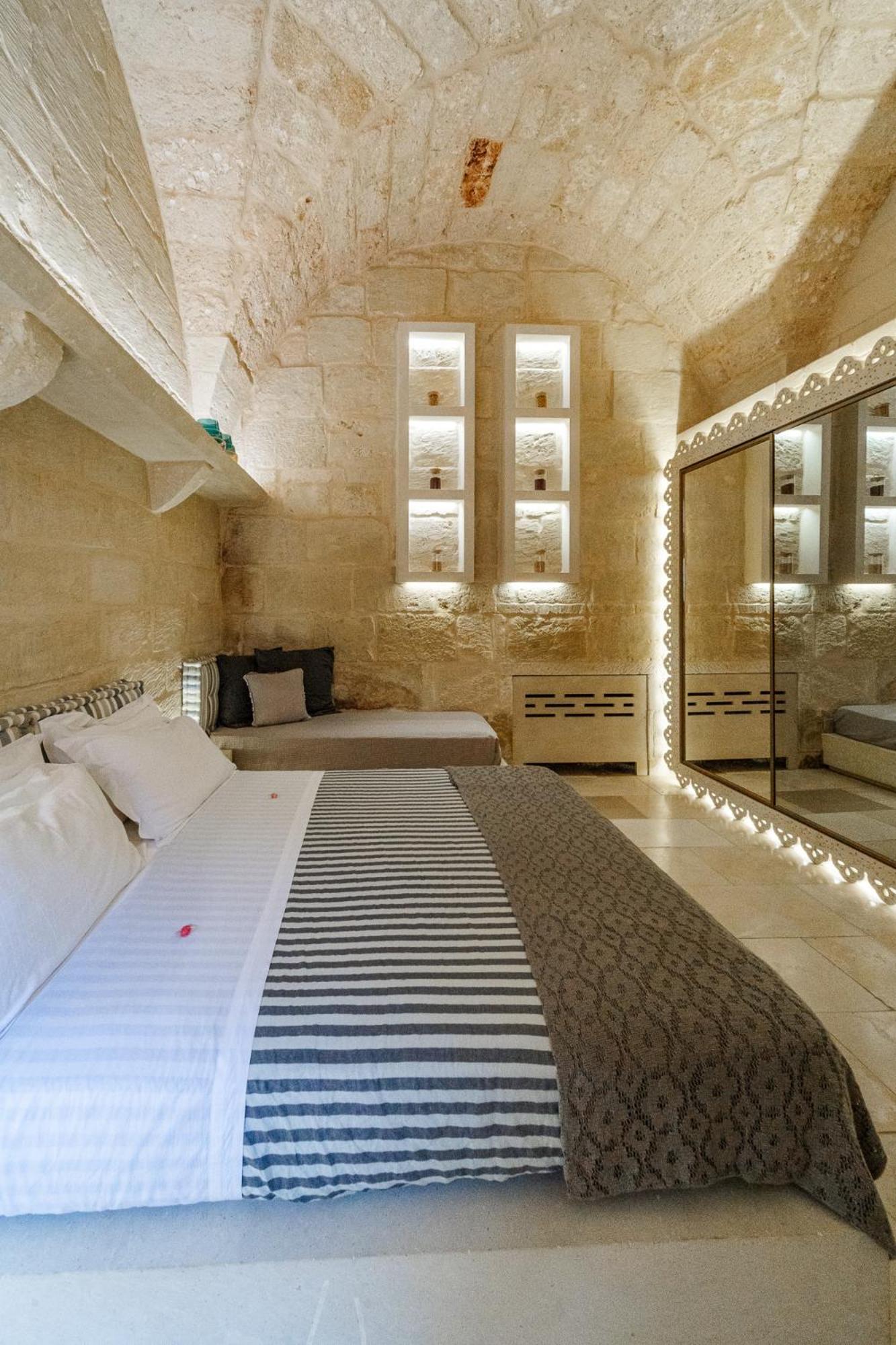 Corte Dei Granai Meeting & Spa - Raro Rooms Collection Maglie Exterior photo