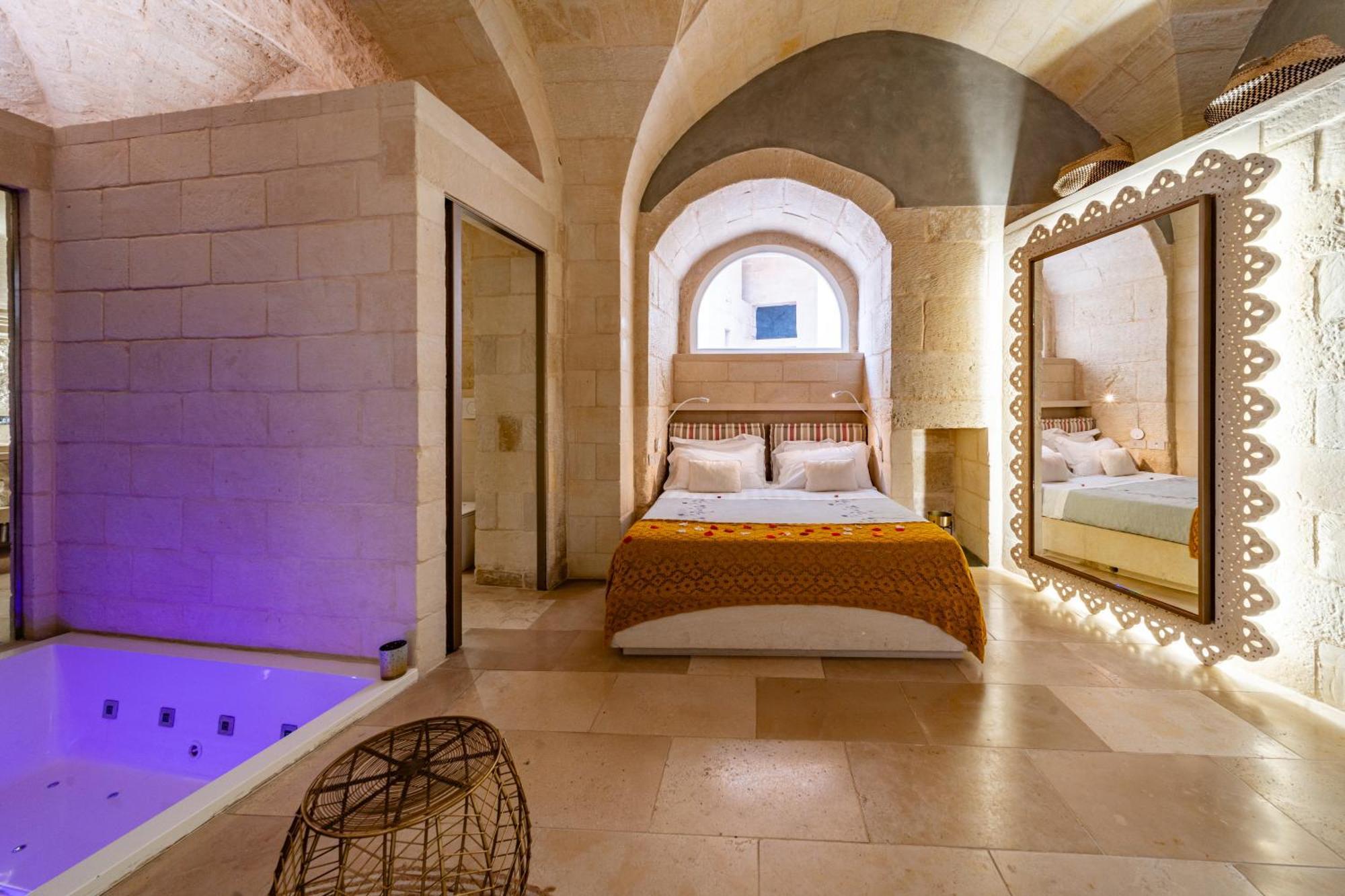 Corte Dei Granai Meeting & Spa - Raro Rooms Collection Maglie Exterior photo